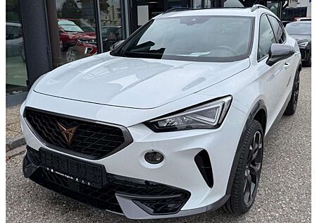 Cupra Formentor 1.5 TSI OPF DSG+PANO+19+KAMERA+EL+HECKKL.