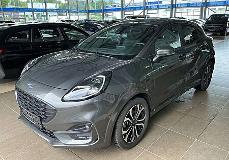 Ford Puma Hybrid ST-Line X*ACC*R-Cam*LED*CarPlay*Navi