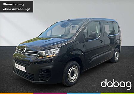 Citroën Berlingo Citroen M PureTech 110 START