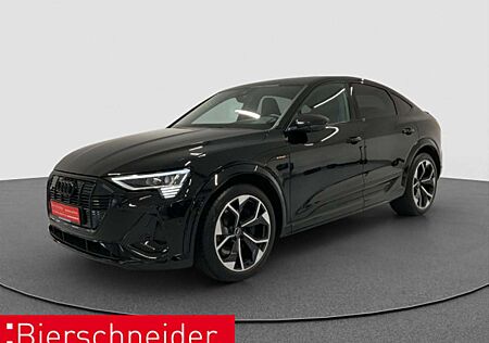 Audi e-tron AHK PANO MATRIX HuD B&O