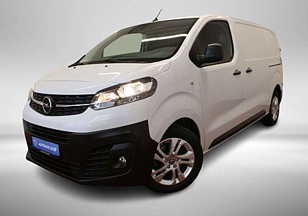 Opel Vivaro Edition M CarPlay SHZ AHK