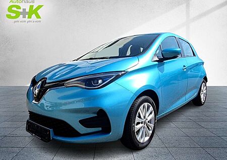 Renault ZOE E-Tech 100% el. EXPERIENCE R110 Z.E. 50 *LHZ