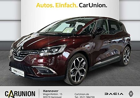 Renault Scenic INTENS TCe 140 GPF