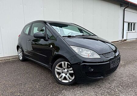 Mitsubishi Colt CZ3 Lim. 3-trg. CZT *KLIMA*TÜV*