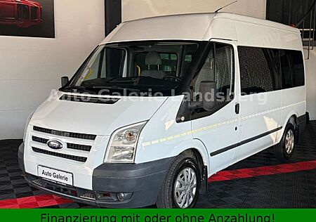 Ford Transit FT 300 M Trend*8-Sitzer*Klima*Standhzg.*