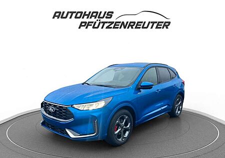 Ford Kuga gebraucht kaufen Ford Kuga ST-Line X 360° Kamera LED