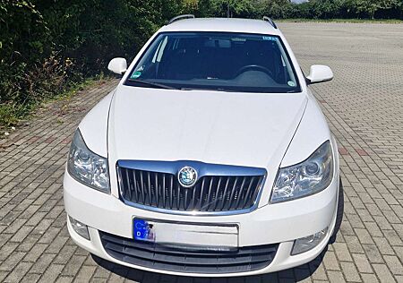 Skoda Octavia Combi 1.4