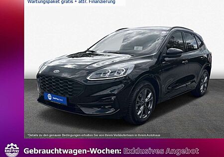 Ford Kuga 2.0 EcoBlue Aut. ST-LINE X