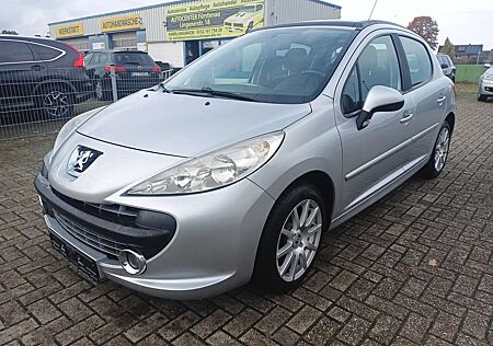 Peugeot 207 207SteuerketteNEU AllwetterreifenNEU TÜV07/2027