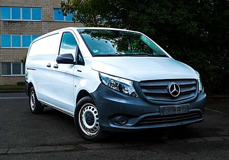 Mercedes-Benz Vito eVito Lang