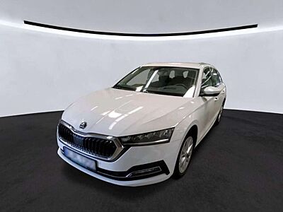 Skoda Octavia 4 IV Combi 2.0 TDI DSG Style HeadUp/LED/
