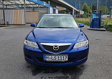 Mazda 6 Sport 2.3 Top