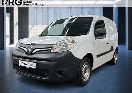 Renault Kangoo RAPID EXTRA Blue dCi 95
