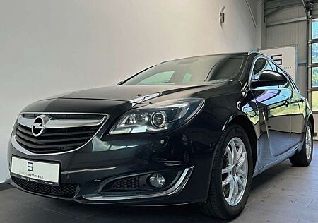 Opel Insignia A Sports Tourer Innovation Intelli link
