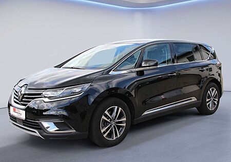 Renault Espace V Intens/Totw./CarPlay/LED/29tkm!