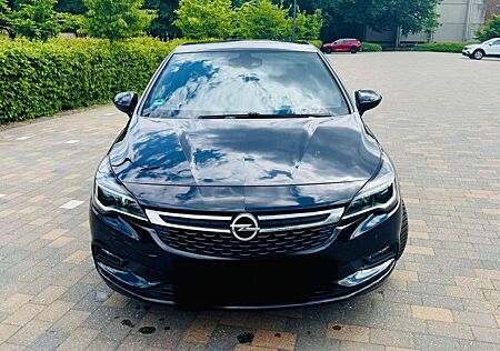Opel Astra 1.4 Turbo Innovation