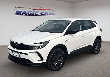 Opel Grandland X Grandland 1.5 D Automatik Business Edition *LED*