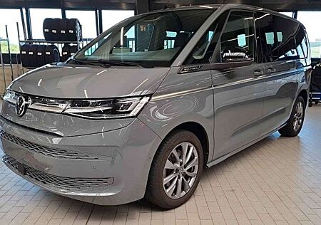 VW T7 Multivan Volkswagen *AHK*Navigation*ACC*MATRIX *7 Sitzer