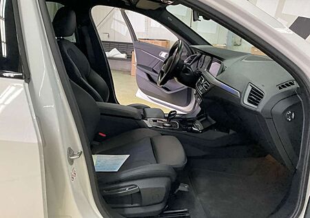 BMW 118i 118 Aut. M Sport