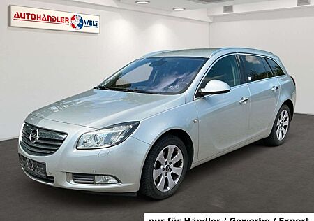 Opel Insignia Kombi 2.0 CDTI Xenon Navi AAC PDC SHZ