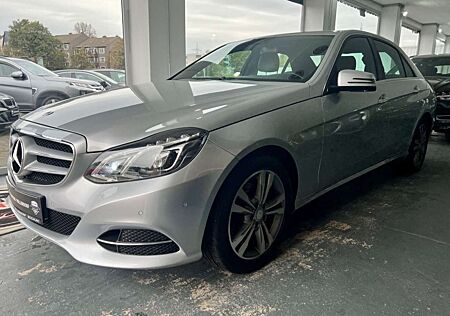 Mercedes-Benz E 220 CDI BlueEfficiency AUTOMATIK/NAVI/LED!!