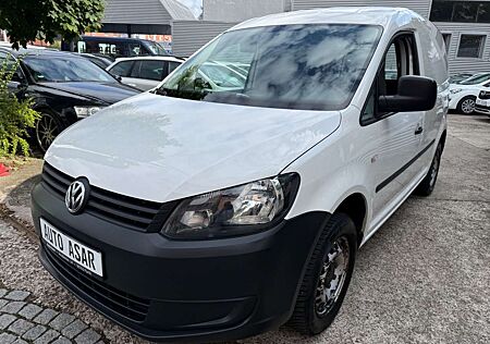 VW Caddy Volkswagen Kasten/Kombi Kasten EcoProfi BMT