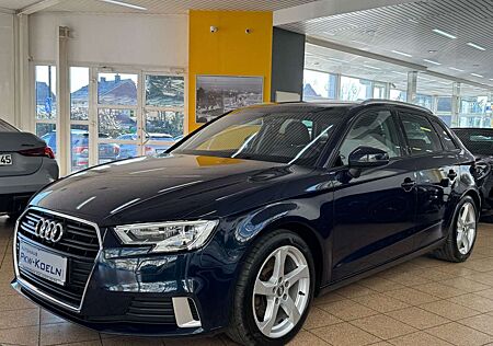 Audi A3 2.0 TDi DSG Qu. SPORT*NAVi*Bi XENON*PTS*