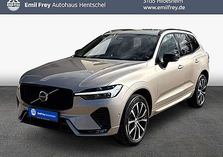 Volvo XC 60 XC60 XC60 B4 D Ultimate Dark SiH FIS WINTER PK360