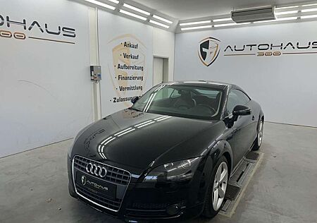Audi TT Coupe/Roadster 1.8 TFSI KLIMAAUTO ALLWETTER