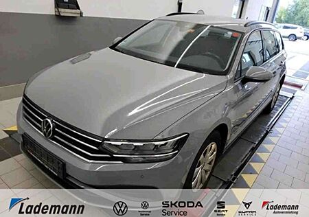 VW Passat Variant Volkswagen 1.5 TSI DSG LED+NAVI+KAMERA+SIHZ+