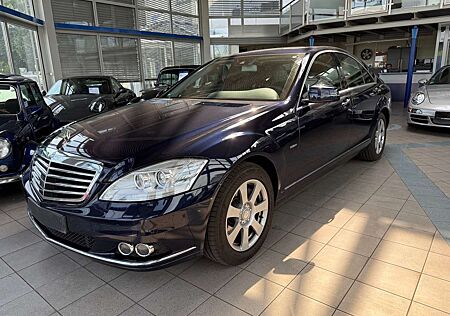 Mercedes-Benz S 350 CGI Lim. Distronic Plus Schiebedach R-Kamera