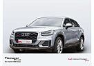 Audi Q2 1.4 TFSI S LINE LED NAVI AHK SITZHZ PDC