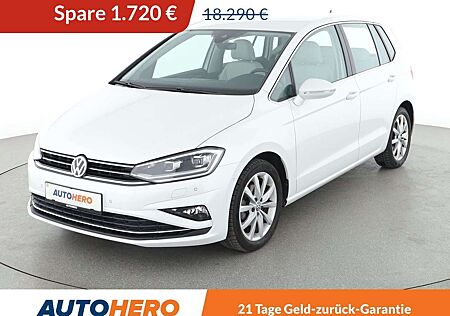 VW Golf Volkswagen 1.5 TSI ACT Highline*NAVI*CAM*