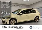 VW Golf Volkswagen VIII 1.4Hybrid GTE e Virtual DynLicht LM