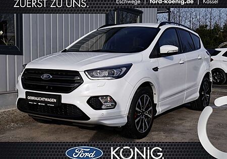 Ford Kuga ST-Line 1.5 EcoBoost Xenon+Kamera+Winter-P. Klima
