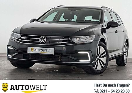 VW Passat Volkswagen Variant 1.4 TSI Hybrid GTE LED+NAVI+ACC++