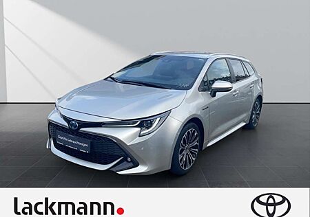 Toyota Corolla 2.0 TS Hybrid Team D*Technik-Paket*LED*