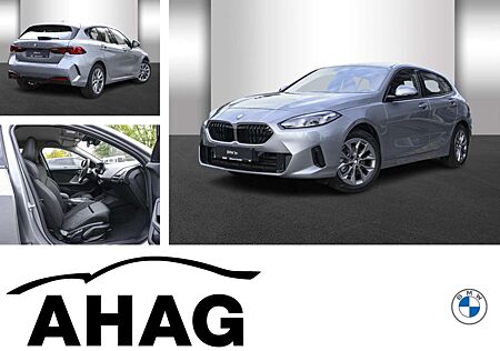 BMW 118 d Steptronic Komfortzugang Sportsitze