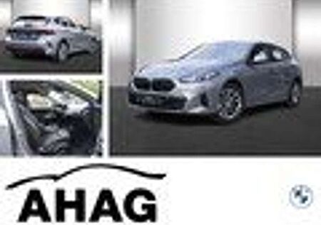 BMW 118 d Limousine