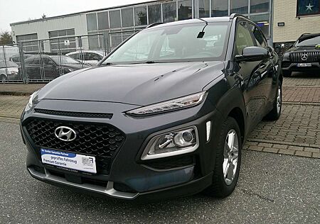 Hyundai Kona Trend 2WD