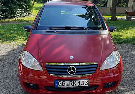 Mercedes-Benz A 150 Classic