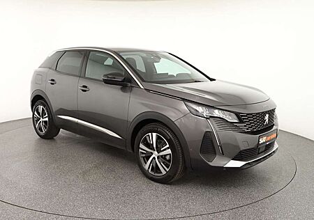 Peugeot 3008 PureTech 130 Allure ACC|Alarm|SHZ|Navi|LED