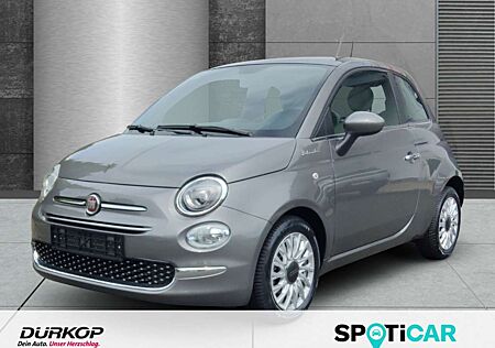 Fiat 500 1.0 Mild Hybrid Dolcevita Panodach PDC