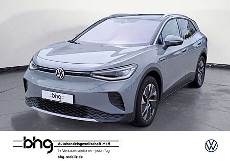 VW ID.4 Volkswagen Pro mit Infotainment-Paket