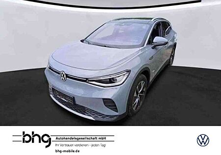 VW ID.4 Volkswagen Pro mit Infotainment-Paket