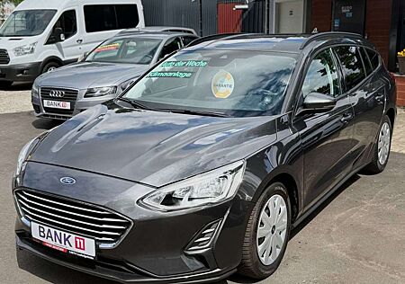 Ford Focus Turnier Trend, Automatik , Neue Bremsen .
