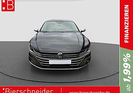 VW Arteon Volkswagen SB 1.4 TSI eHybrid DSG Elegance STANDH AHK ACC