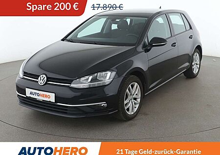 VW Golf Volkswagen 1.4 TSI Comfortline BlueMotion Aut.*NAVI*