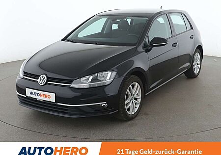 VW Golf Volkswagen 1.4 TSI Comfortline BlueMotion Aut.*NAVI*