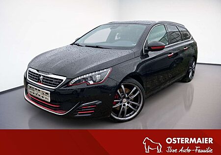 Peugeot 308 SW GT BlueHDi 2.0 PANO.MEMORY.MASSAGE.HiFi.KEYLESS